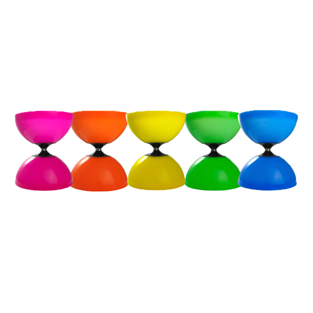 Diabolo Products 扯铃产品 - Zone D Studio